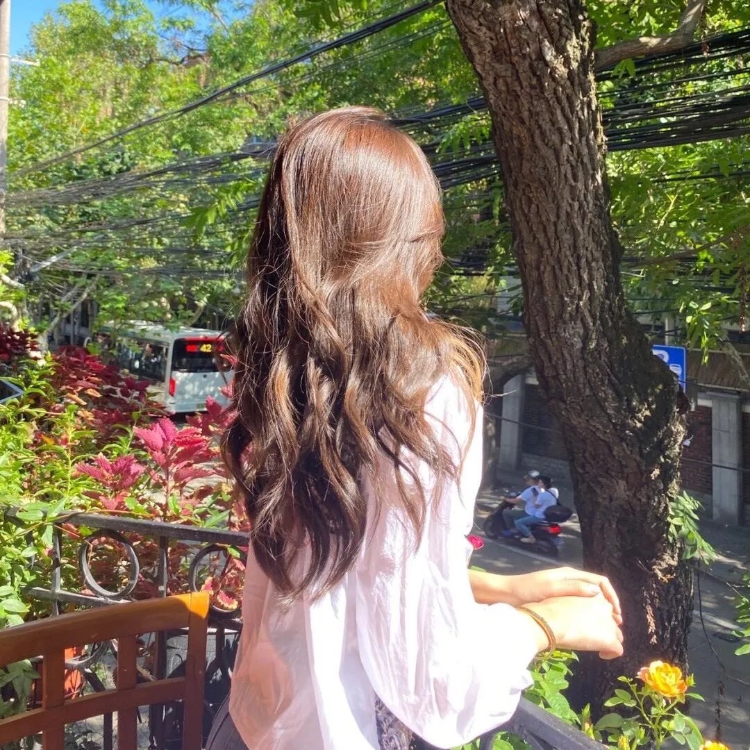 迷情白夜化妆师