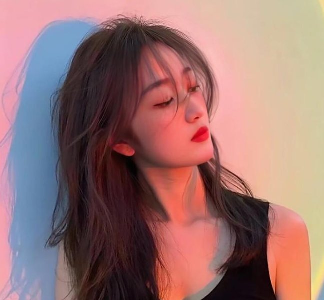 爱已殆尽唯有恨